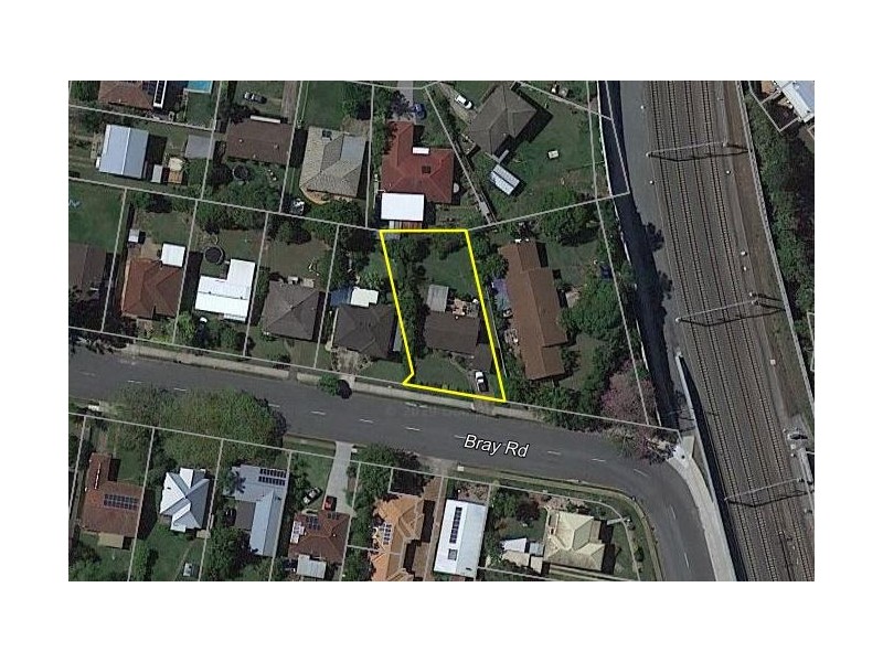 4 Bray Road, Lawnton QLD 4501