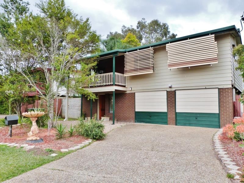 54 Navua St, Strathpine QLD 4500