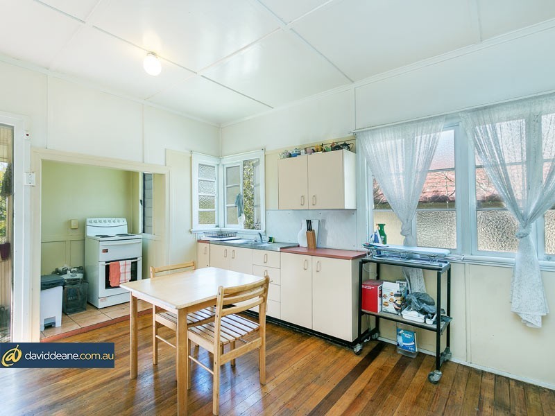 27 Dawson Parade, Keperra QLD 4054