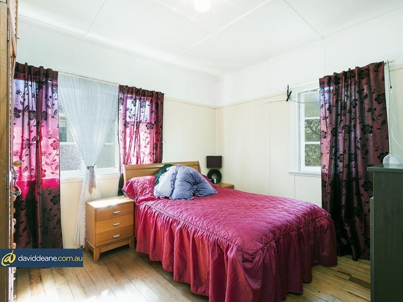 27 Dawson Parade, Keperra QLD 4054