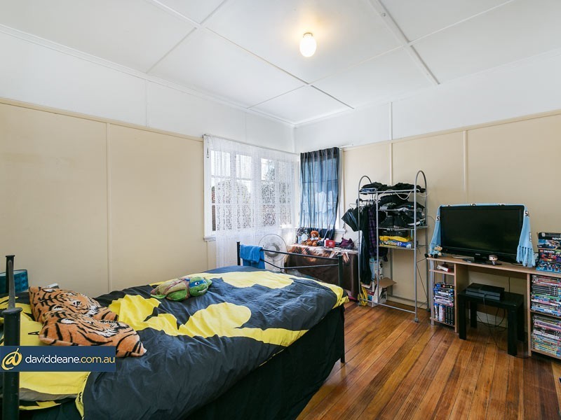 27 Dawson Parade, Keperra QLD 4054