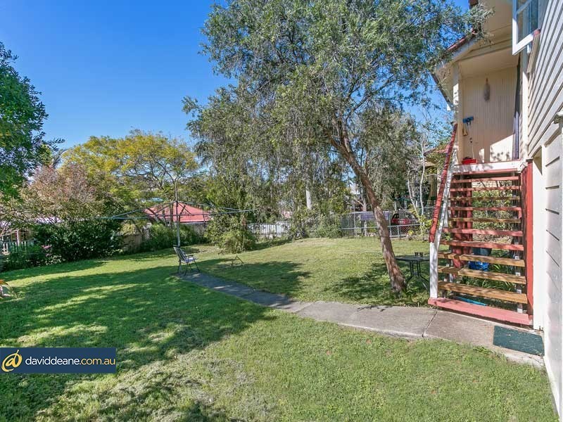 27 Dawson Parade, Keperra QLD 4054