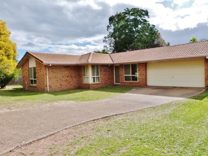 38 Lavarack Road, Bray Park QLD 4500