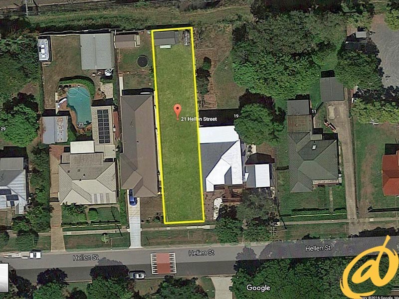 21 Hellen Street, Bald Hills QLD 4036
