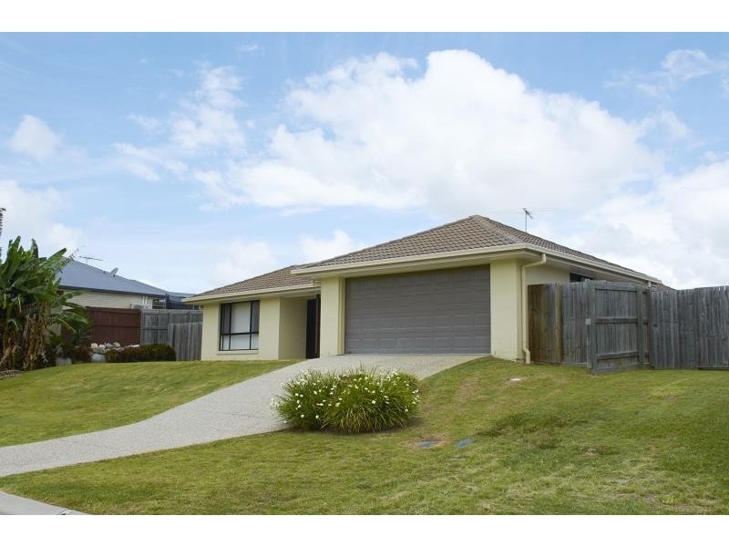 10 Charles Court, Joyner QLD 4500