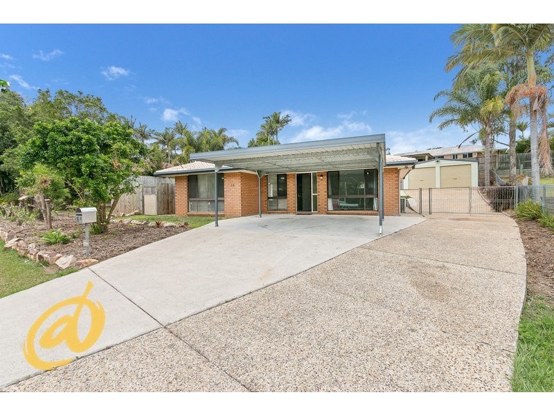 14 Burrumbeet Street, Petrie QLD 4502