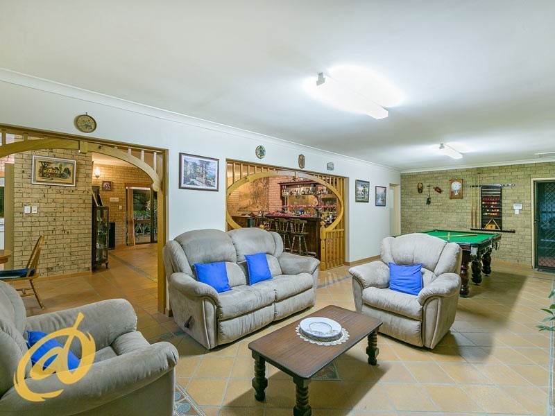 18 Oxford Street, Joyner QLD 4500