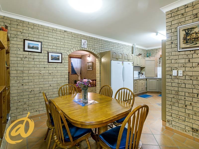 18 Oxford Street, Joyner QLD 4500
