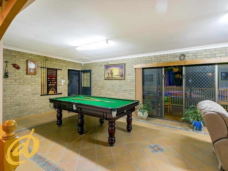 18 Oxford Street, Joyner QLD 4500