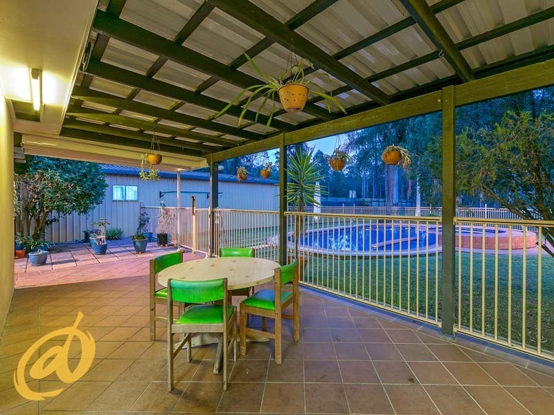 18 Oxford Street, Joyner QLD 4500