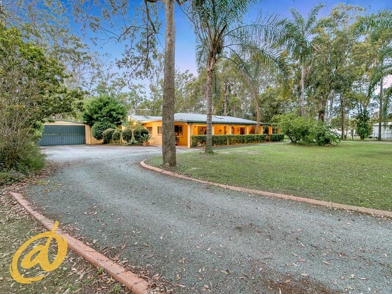 18 Oxford Street, Joyner QLD 4500