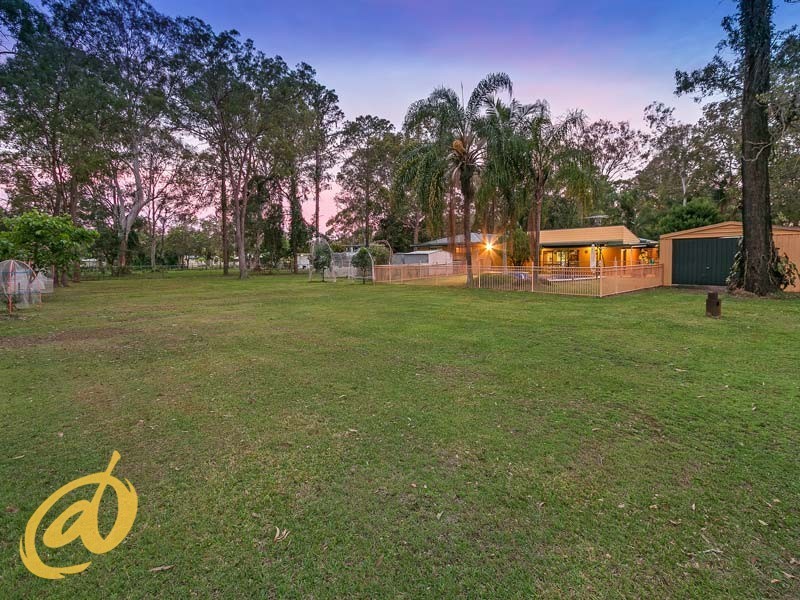 18 Oxford Street, Joyner QLD 4500