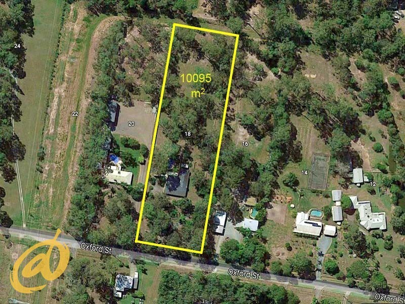 18 Oxford Street, Joyner QLD 4500