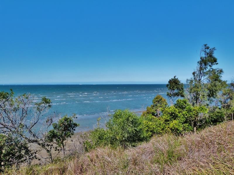 2/148 Shorncliffe Parade, Shorncliffe QLD 4017