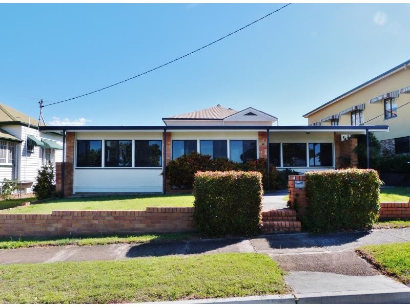2/148 Shorncliffe Parade, Shorncliffe QLD 4017