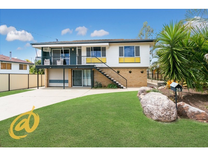 36 Windrest Street, Strathpine QLD 4500