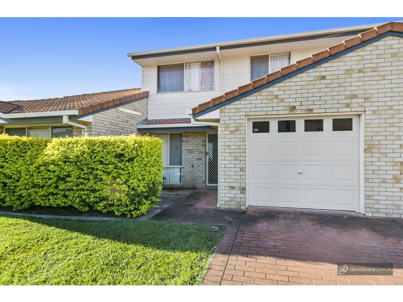 58/14 Everest Street, Warner QLD 4500