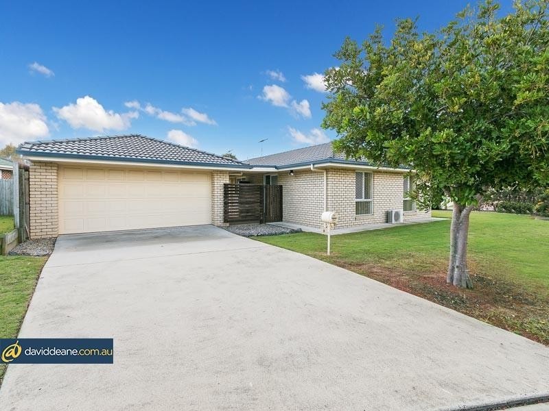 2 Albany Court, Murrumba Downs QLD 4503