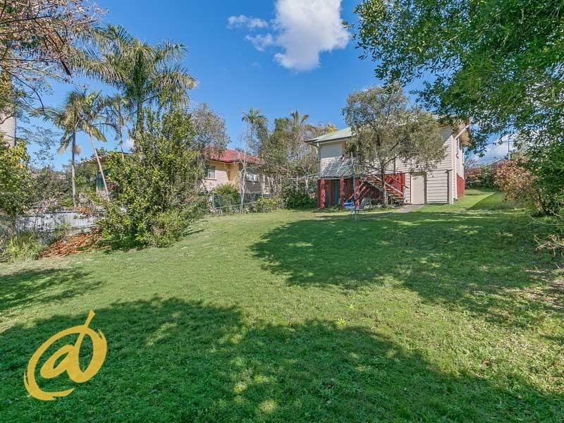 27 Dawson Parade, Keperra QLD 4054