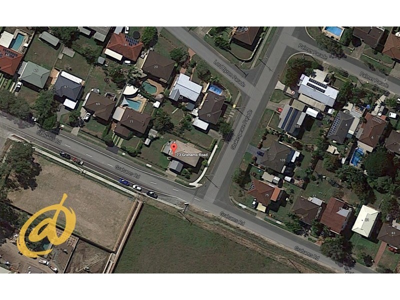 73 Grahams Road, Strathpine QLD 4500