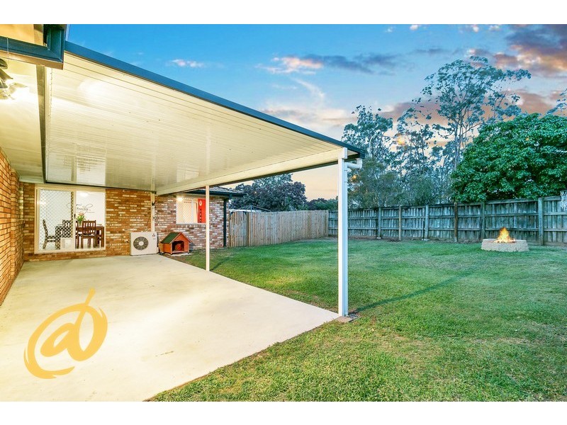 29 Blue Mountain Crescent, Warner QLD 4500