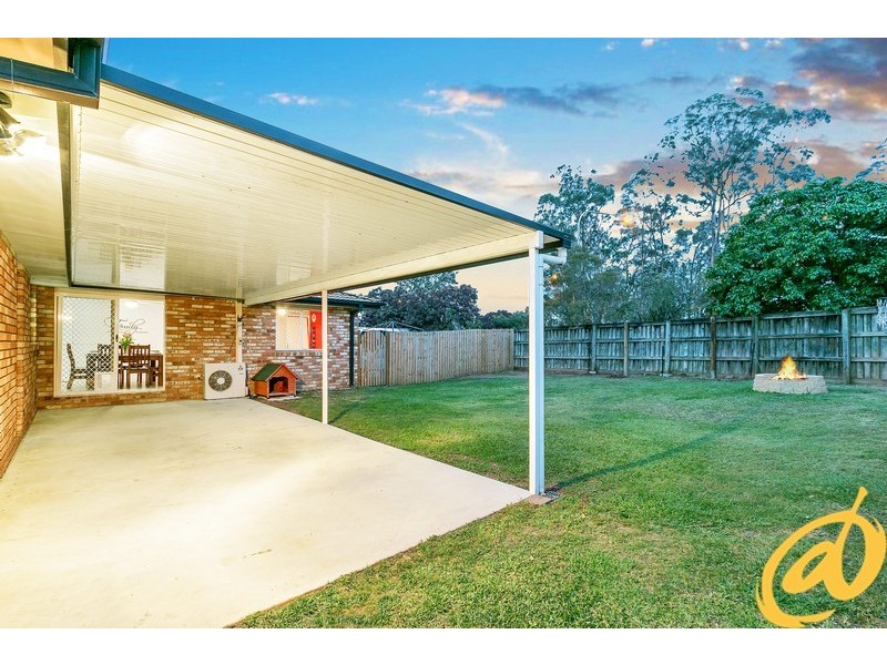 29 Blue Mountain Crescent, Warner QLD 4500