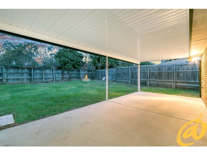29 Blue Mountain Crescent, Warner QLD 4500