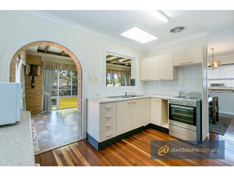 77 Sparkes Road, Bray Park QLD 4500