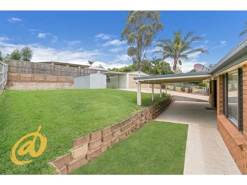 14 Burrumbeet Street, Petrie QLD 4502