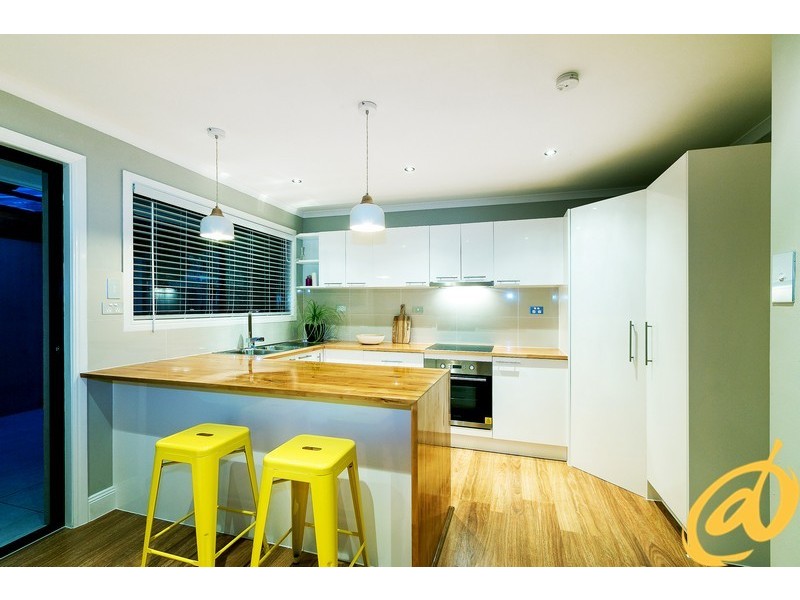 28 Old Northern Road, Albany Creek QLD 4035