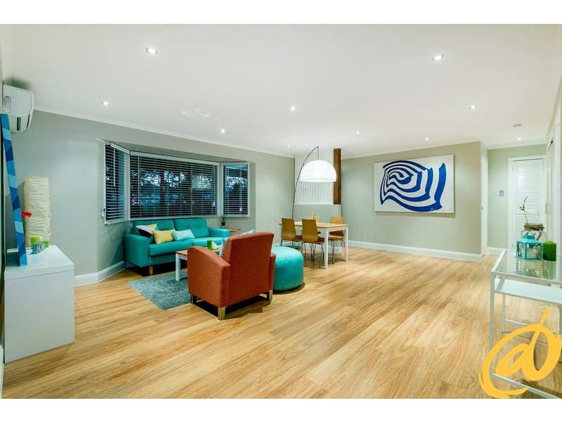 28 Old Northern Road, Albany Creek QLD 4035