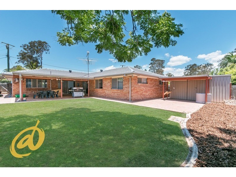 26 Oleron Terrace, Petrie QLD 4502