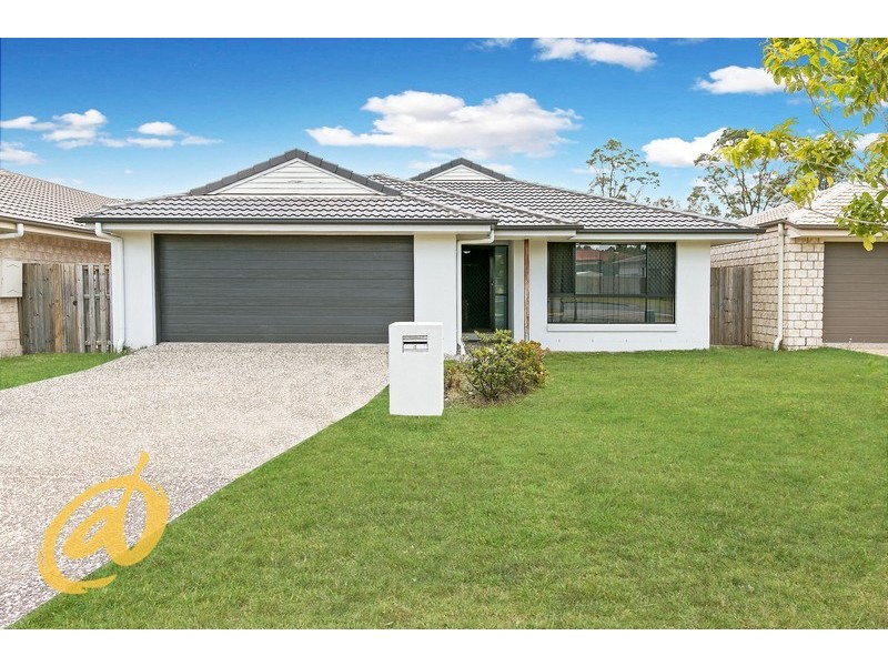 4 Paluma Place, Narangba QLD 4504