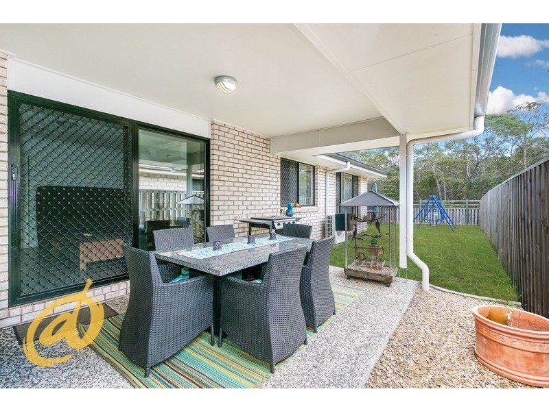 4 Paluma Place, Narangba QLD 4504