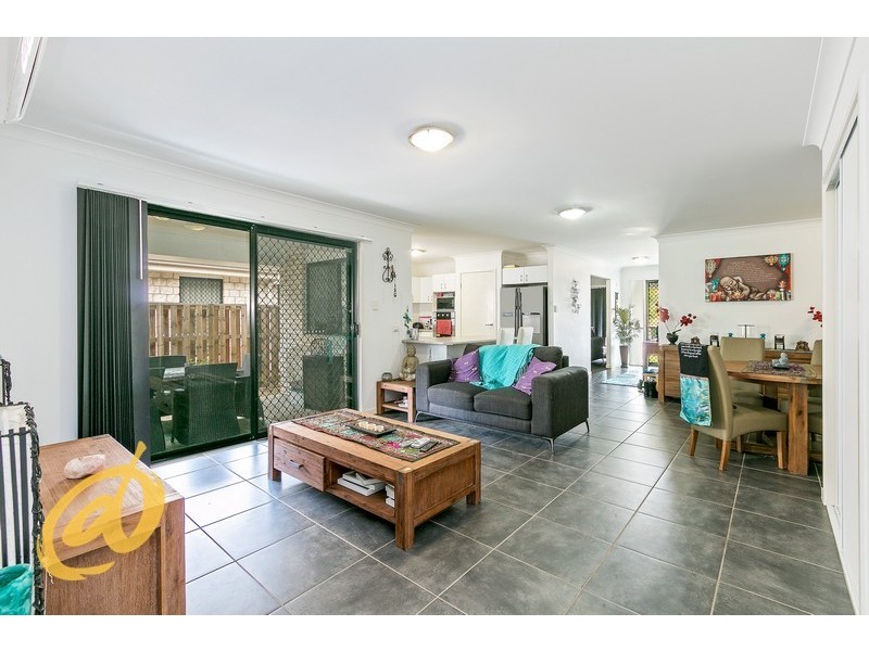 4 Paluma Place, Narangba QLD 4504