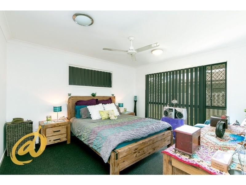 4 Paluma Place, Narangba QLD 4504