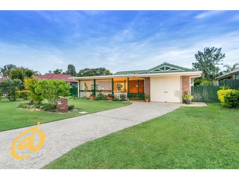 36 Gladdon Street, Bald Hills QLD 4036