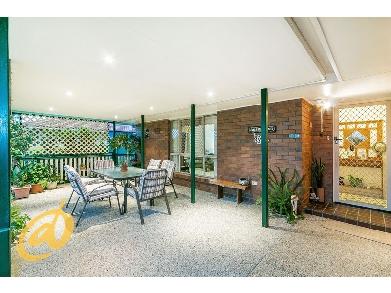 36 Gladdon Street, Bald Hills QLD 4036