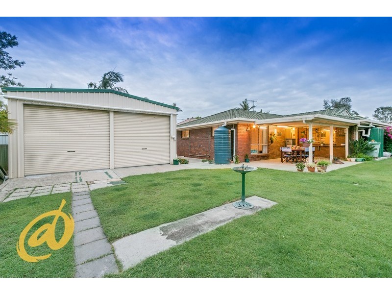 36 Gladdon Street, Bald Hills QLD 4036