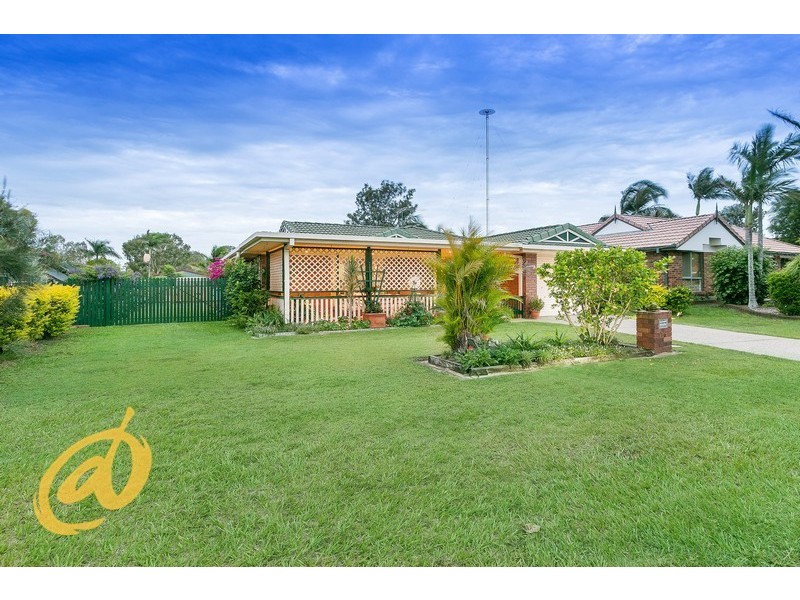 36 Gladdon Street, Bald Hills QLD 4036