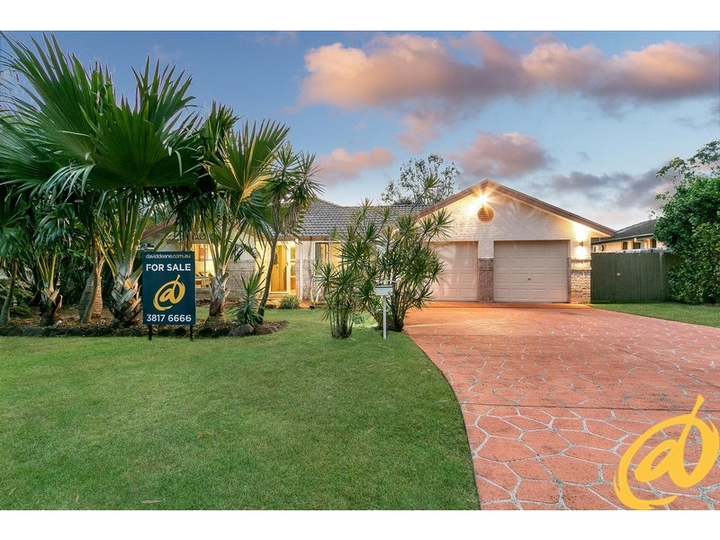 51 Kirri Avenue, Petrie QLD 4502