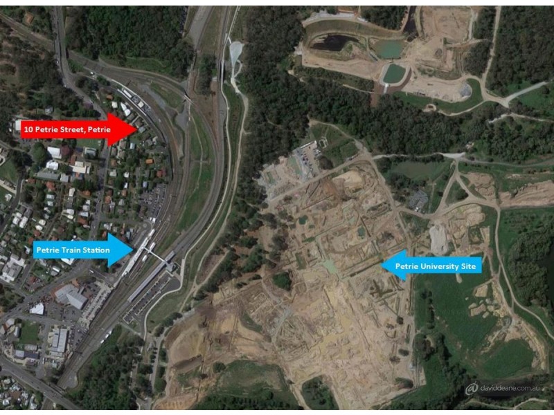 10 Petrie Street, Petrie QLD 4502