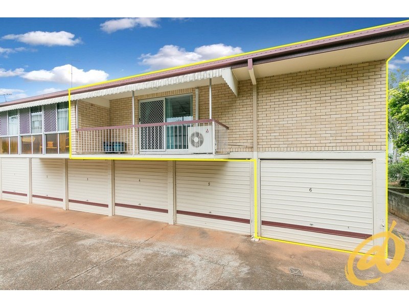6/56 Church Road, Zillmere QLD 4034