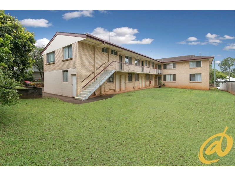6/56 Church Road, Zillmere QLD 4034