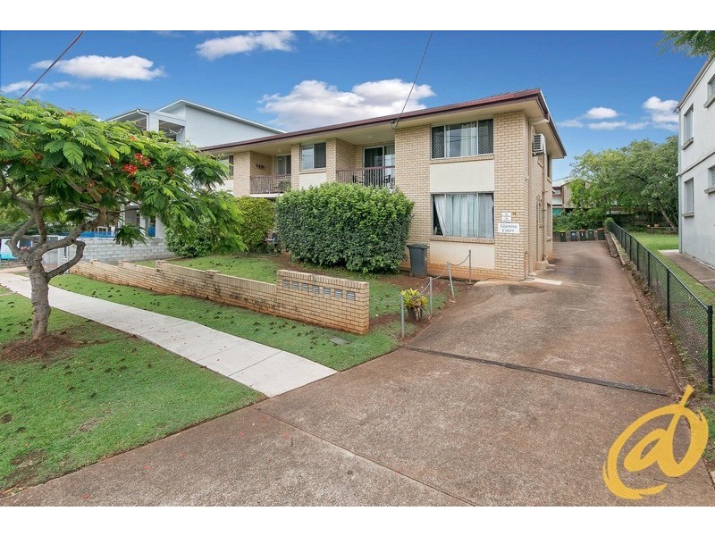 6/56 Church Road, Zillmere QLD 4034