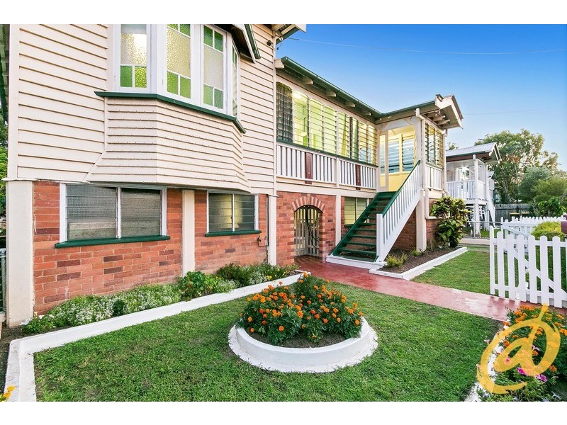 19 Park Road, Wooloowin QLD 4030