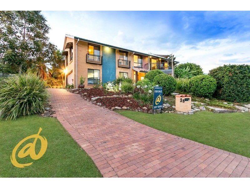 38 Affleck Avenue, Petrie QLD 4502