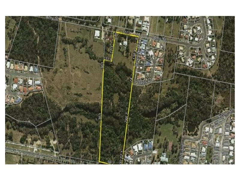 46-54 Amy Street, Morayfield QLD 4506