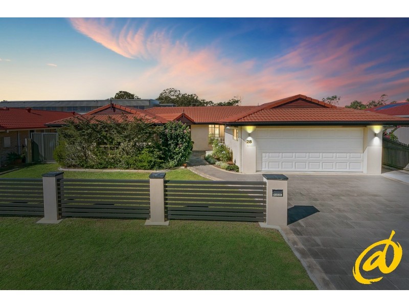 28 Marlene Street, Murrumba Downs QLD 4503