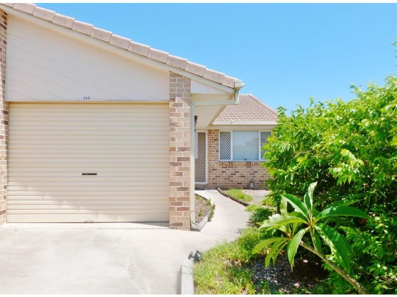 59A/26 Dixon Street, Strathpine QLD 4500